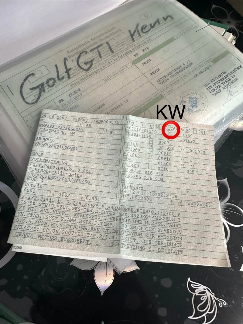 VW Golf 2.0 GTI TFSI 240hp DSG, снимка 12 - Автомобили и джипове - 53416846