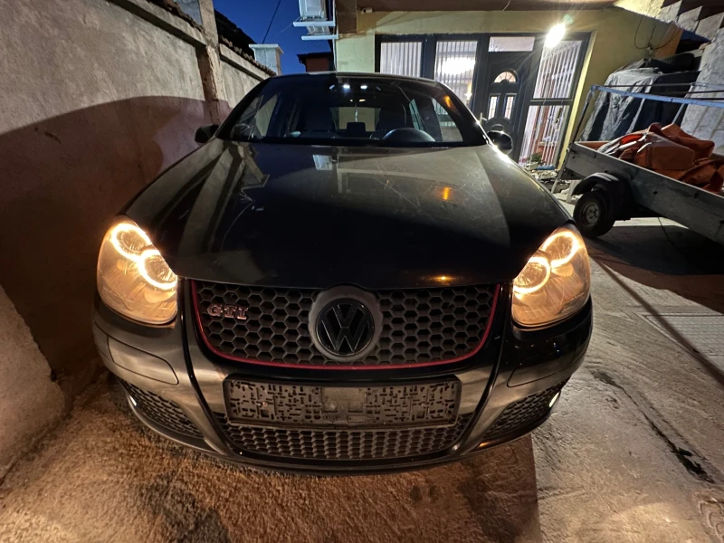 VW Golf 2.0 GTI TFSI 240hp DSG, снимка 3 - Автомобили и джипове - 52665960