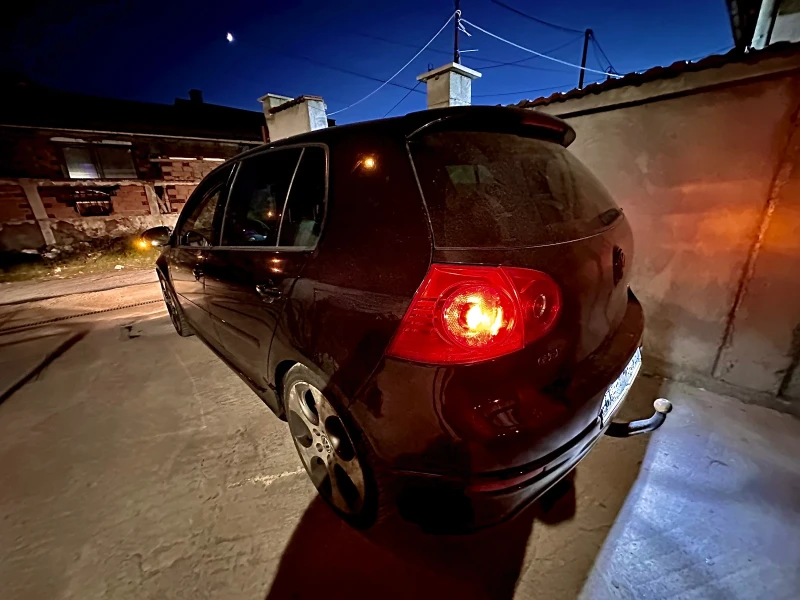 VW Golf 2.0 GTI TFSI 240hp DSG, снимка 2 - Автомобили и джипове - 52665960