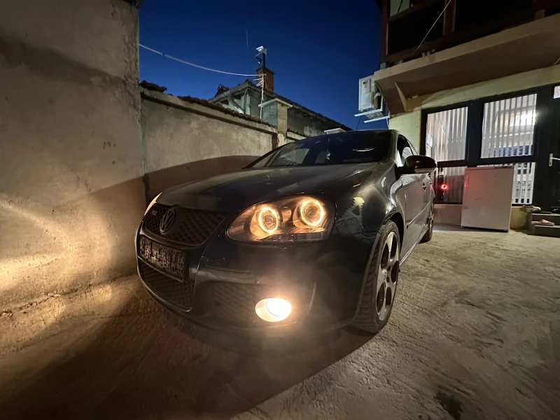 VW Golf 2.0 GTI TFSI 240hp DSG, снимка 4 - Автомобили и джипове - 52665960