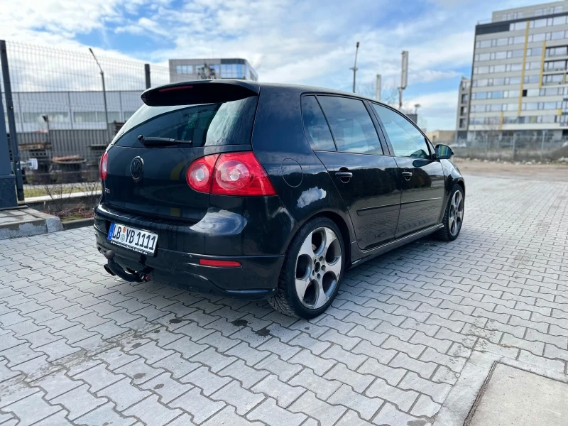VW Golf 2.0 GTI TFSI 240hp DSG, снимка 4 - Автомобили и джипове - 53416846