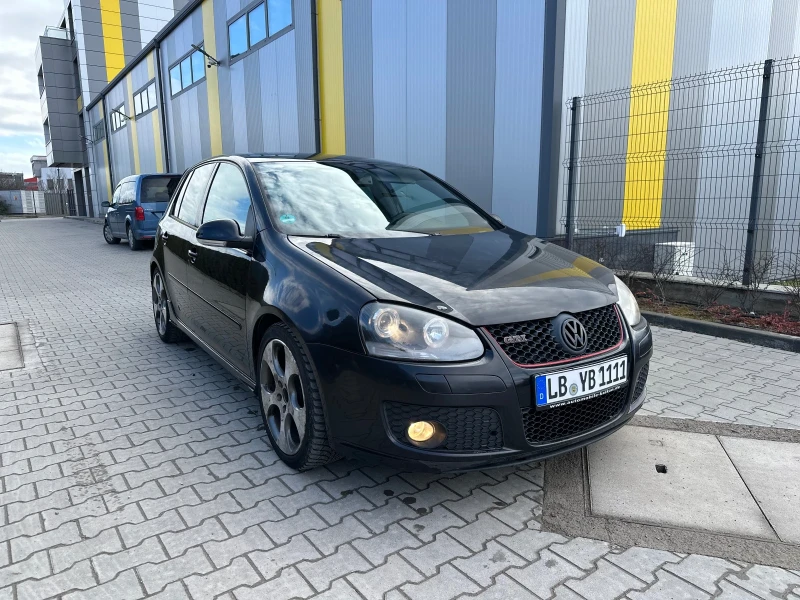 VW Golf 2.0 GTI TFSI 240hp DSG, снимка 2 - Автомобили и джипове - 53416846