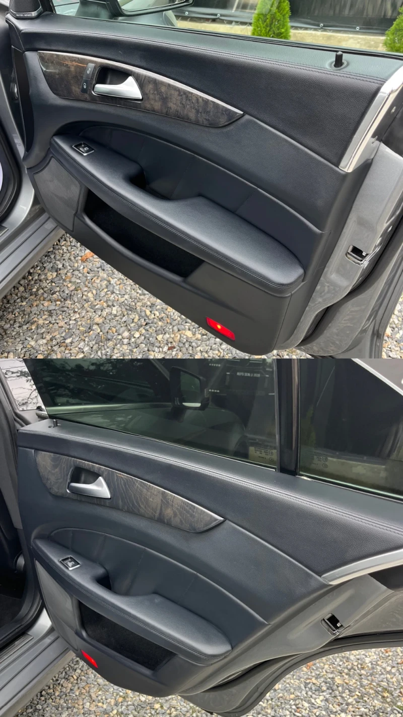 Mercedes-Benz CLS 350 AMG* HARMAN/KARDON* KEYLESS* СОБСТВЕН ЛИЗИНГ, снимка 15 - Автомобили и джипове - 51870229