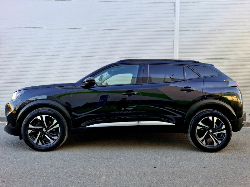 Peugeot 2008 1.5 HDi ALLURE * ОБСЛУЖЕНА* , снимка 7 - Автомобили и джипове - 52096584