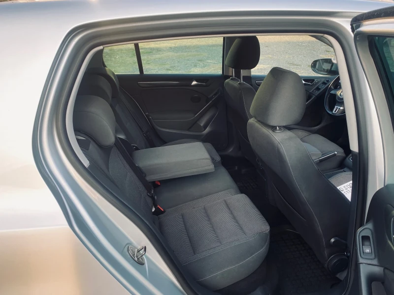VW Golf 1.4 TSI 6 Скорости Германия, снимка 10 - Автомобили и джипове - 52537260
