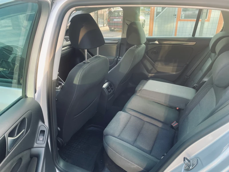 VW Golf 1.4 TSI 6 Скорости Германия, снимка 7 - Автомобили и джипове - 52537260