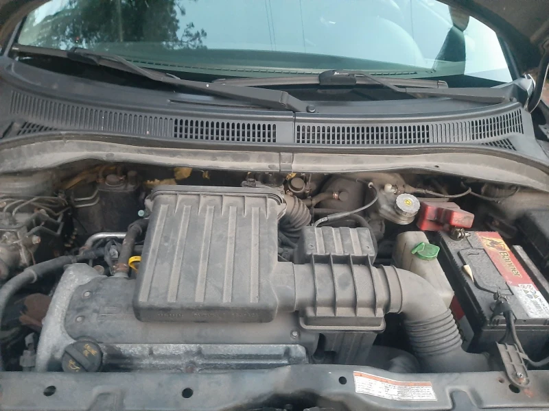 Suzuki Swift 1.3i KLIMA 4x4 FEIS, снимка 17 - Автомобили и джипове - 53388156