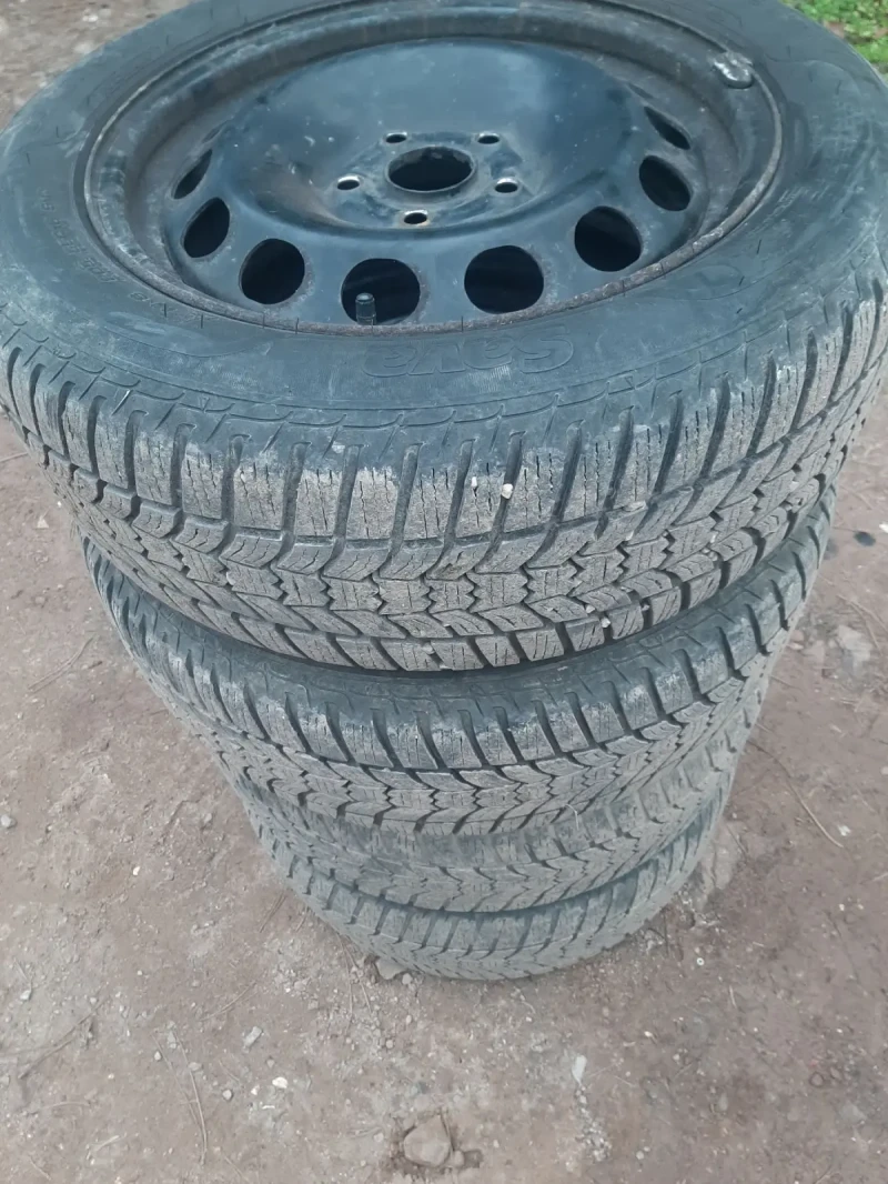 Audi A3 1.9TDI SPORTBEC KLIMATRON, снимка 16 - Автомобили и джипове - 52969369