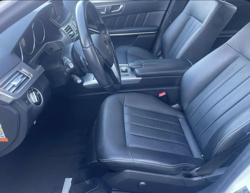 Mercedes-Benz E 300 Япония 37000km, снимка 8 - Автомобили и джипове - 52983960