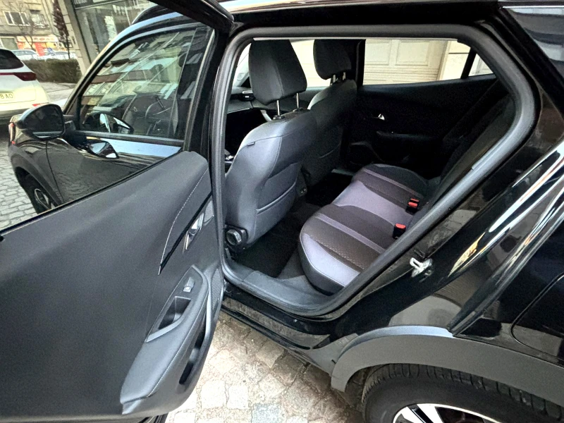 Peugeot 2008 * Allure* SOH 100% Гаранция, снимка 10 - Автомобили и джипове - 53182632