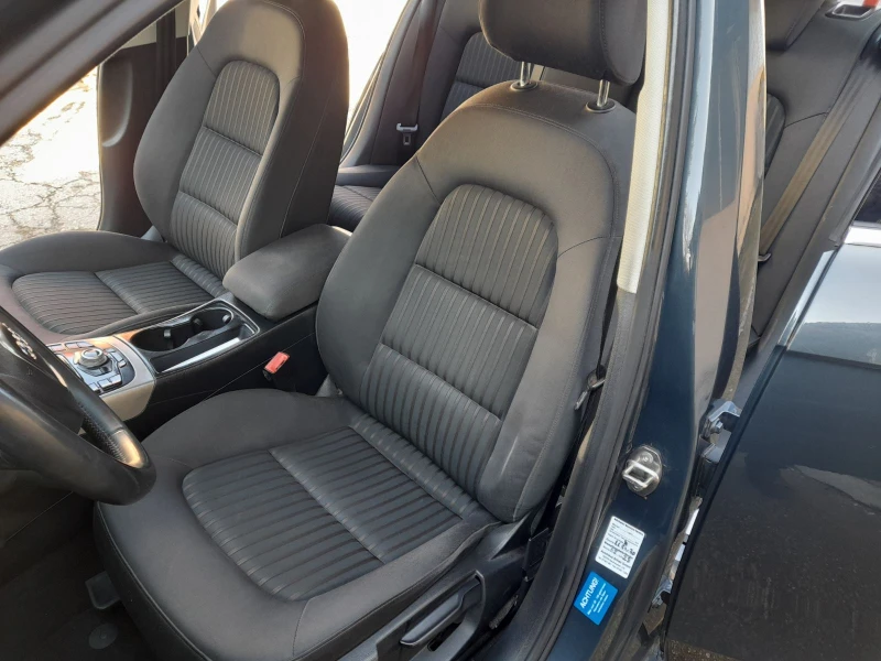 Audi A4, снимка 9 - Автомобили и джипове - 53442553