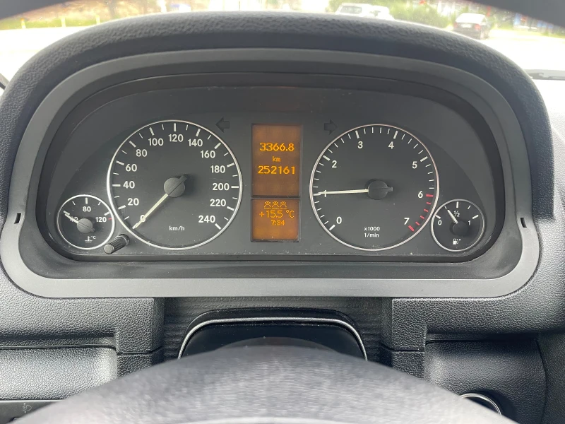 Mercedes-Benz A 150 * Италия* - 4250 лв. - 53101189 12