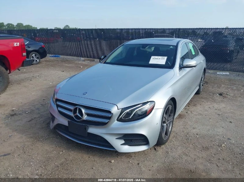 Mercedes-Benz E 300 AMG ПАКЕТ* 4MATIC* PANORAMA* - 28500 лв. - 68833376 1