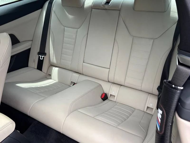 BMW 430 * xDrive * Lane Assist* 2 КЛЮЧА * ПОДГРЕВ * КАМЕРА, снимка 12 - Автомобили и джипове - 54906730