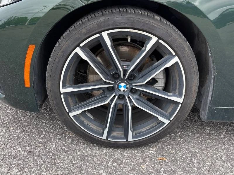 BMW 430 * xDrive * Lane Assist* 2 КЛЮЧА * ПОДГРЕВ * КАМЕРА, снимка 17 - Автомобили и джипове - 54906730