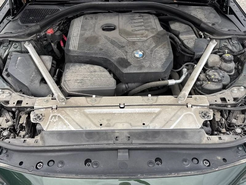 BMW 430 * xDrive * Lane Assist* 2 КЛЮЧА * ПОДГРЕВ * КАМЕРА, снимка 16 - Автомобили и джипове - 54906730