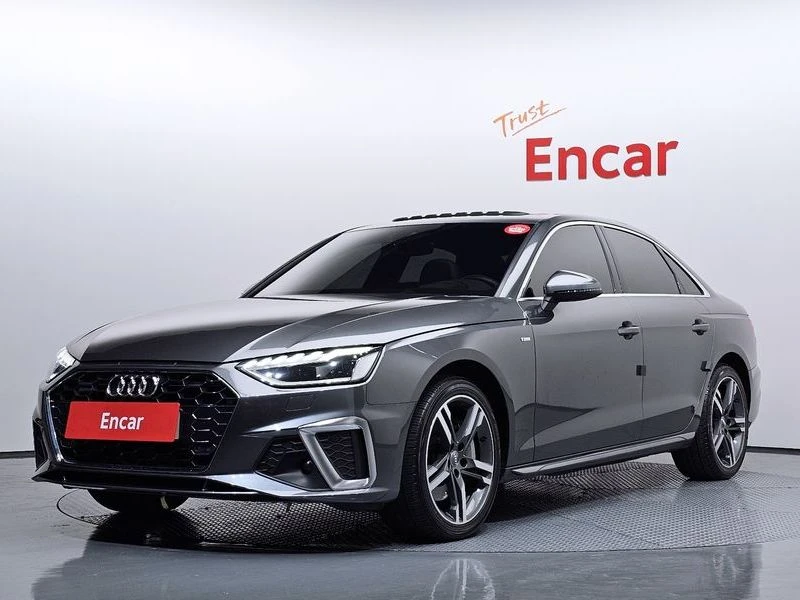 Audi A4 45 TFSI Quattro Premium| 245�.�.| ���.��������� | Mobile.bg � ����������� 1