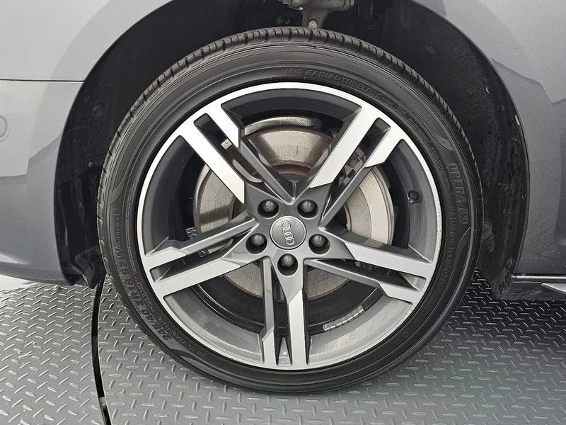 Audi A4 45 TFSI Quattro Premium| 245�.�.| ���.��������� | Mobile.bg � ����������� 5