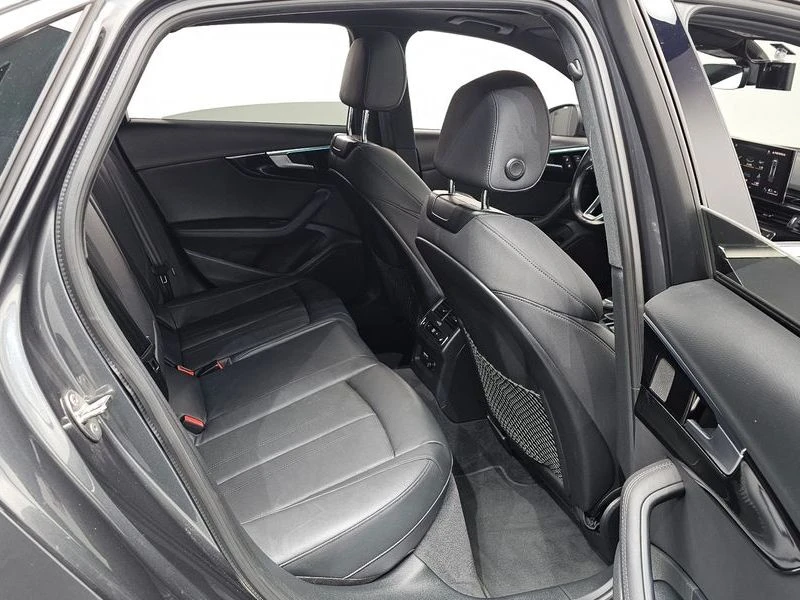 Audi A4 45 TFSI Quattro Premium| 245�.�.| ���.��������� | Mobile.bg � ����������� 12