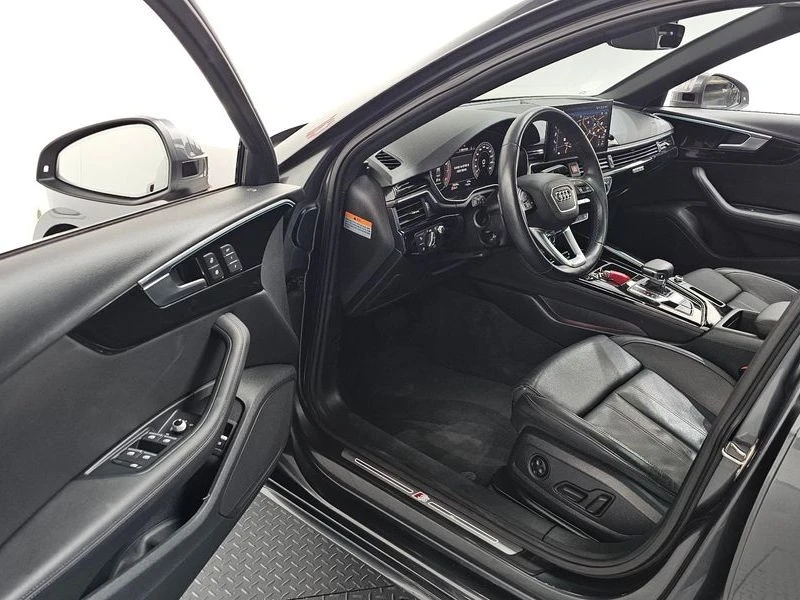 Audi A4 45 TFSI Quattro Premium| 245�.�.| ���.��������� | Mobile.bg � ����������� 10