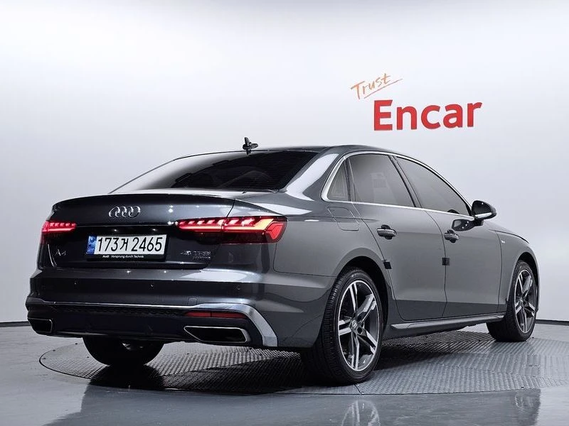 Audi A4 45 TFSI Quattro Premium| 245�.�.| ���.��������� | Mobile.bg � ����������� 2