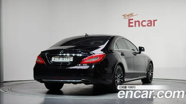 Mercedes-Benz CLS 250 | TOP SERVICE, снимка 2 - Автомобили и джипове - 55803693