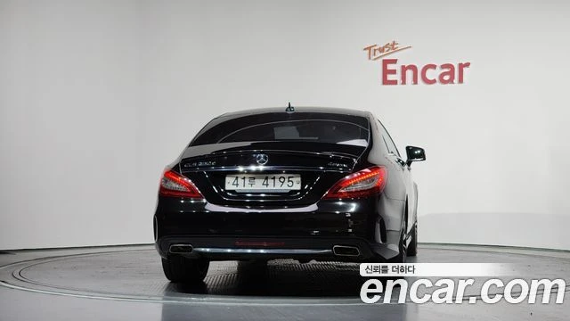 Mercedes-Benz CLS 250 | TOP SERVICE, снимка 4 - Автомобили и джипове - 55803693