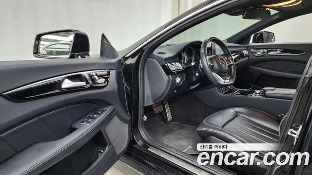 Mercedes-Benz CLS 250 | TOP SERVICE, снимка 10 - Автомобили и джипове - 55803693