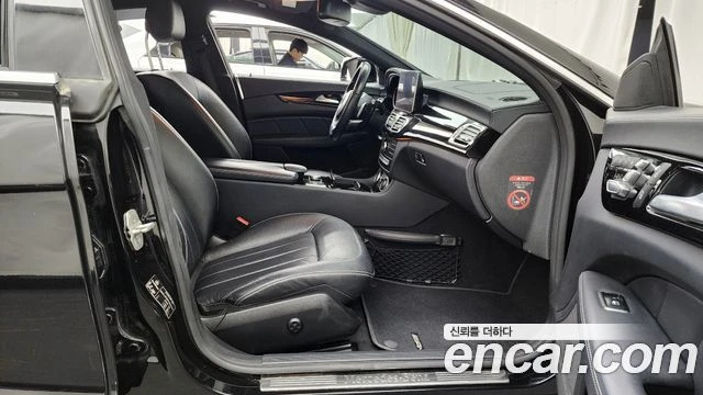 Mercedes-Benz CLS 250 | TOP SERVICE, снимка 11 - Автомобили и джипове - 55803693