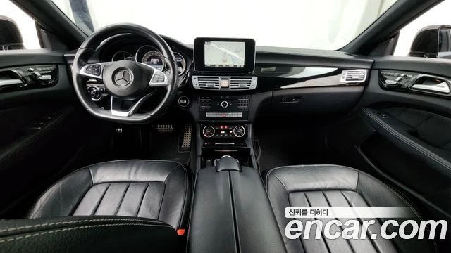 Mercedes-Benz CLS 250 | TOP SERVICE, снимка 7 - Автомобили и джипове - 55803693