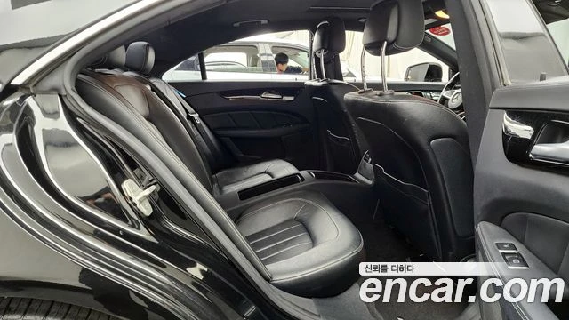 Mercedes-Benz CLS 250 | TOP SERVICE, снимка 12 - Автомобили и джипове - 55803693