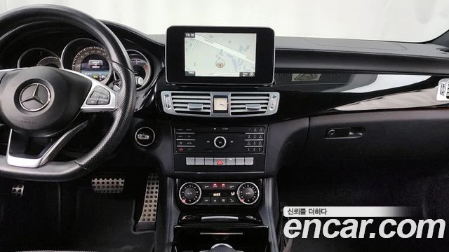 Mercedes-Benz CLS 250 | TOP SERVICE, снимка 14 - Автомобили и джипове - 55803693