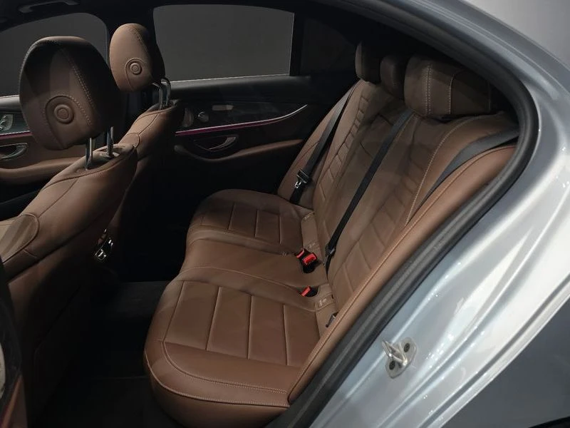 Mercedes-Benz E 350 2.0 Automatic, снимка 12 - Автомобили и джипове - 55838361