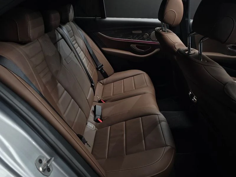 Mercedes-Benz E 350 2.0 Automatic, снимка 11 - Автомобили и джипове - 55838361