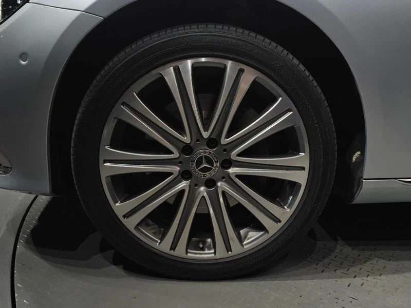 Mercedes-Benz E 350 2.0 Automatic, снимка 5 - Автомобили и джипове - 55838361