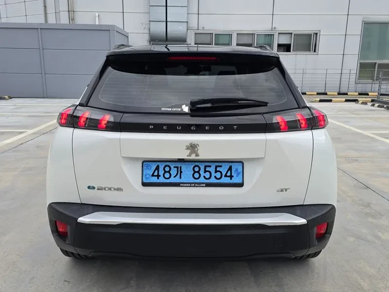 Peugeot 2008 EV GT - ���� 30% ����� | Mobile.bg � ����������� 6