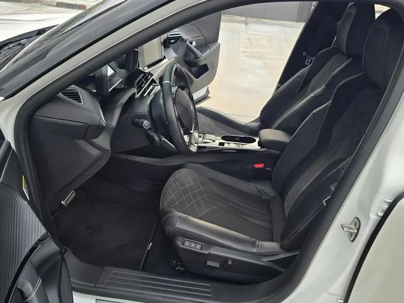 Peugeot 2008 EV GT - ���� 30% ����� | Mobile.bg � ����������� 11