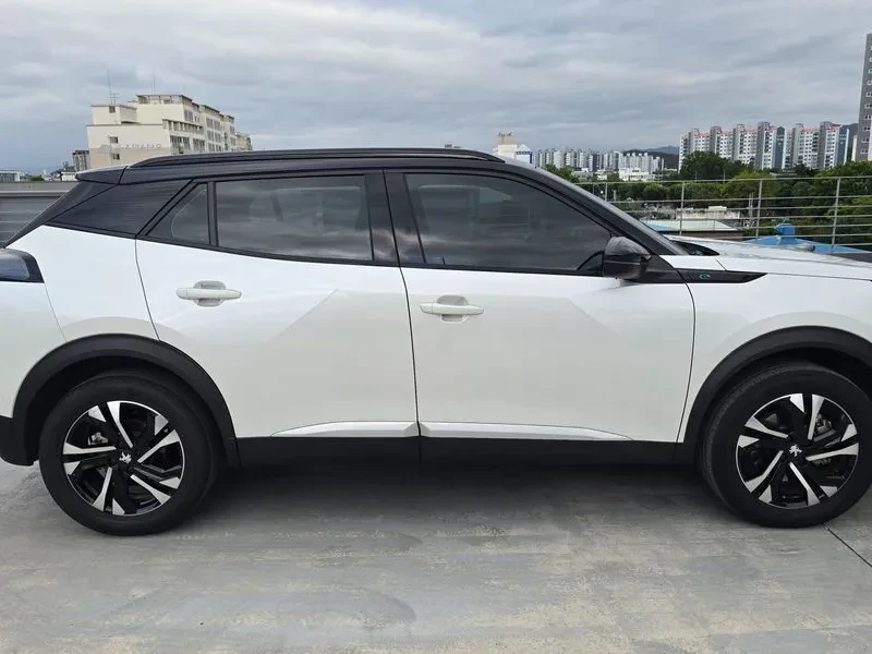 Peugeot 2008 EV GT - ���� 30% ����� | Mobile.bg � ����������� 4
