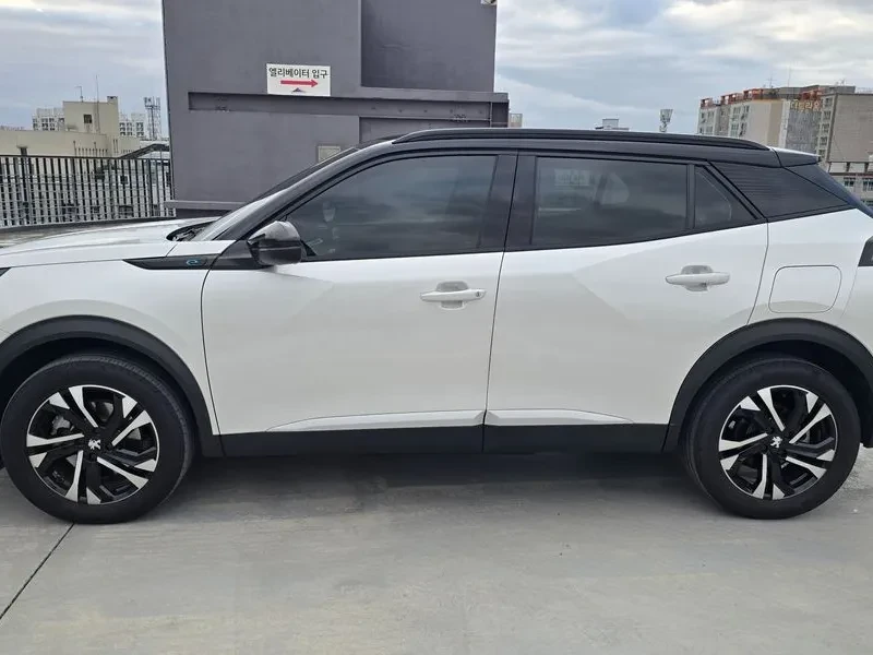 Peugeot 2008 EV GT - ���� 30% ����� | Mobile.bg � ����������� 8