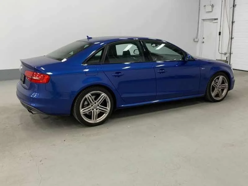 Audi S4 * Technik * CARFAX * ����� �� ����������� *  | Mobile.bg � ����������� 3
