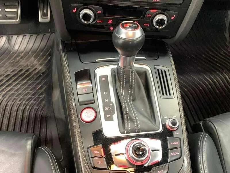 Audi S4 * Technik * CARFAX * ����� �� ����������� *  | Mobile.bg � ����������� 11
