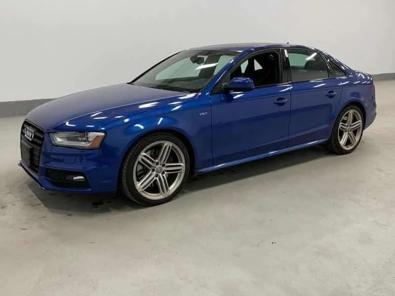 Audi S4 * Technik * CARFAX * ����� �� ����������� *  | Mobile.bg � ����������� 2