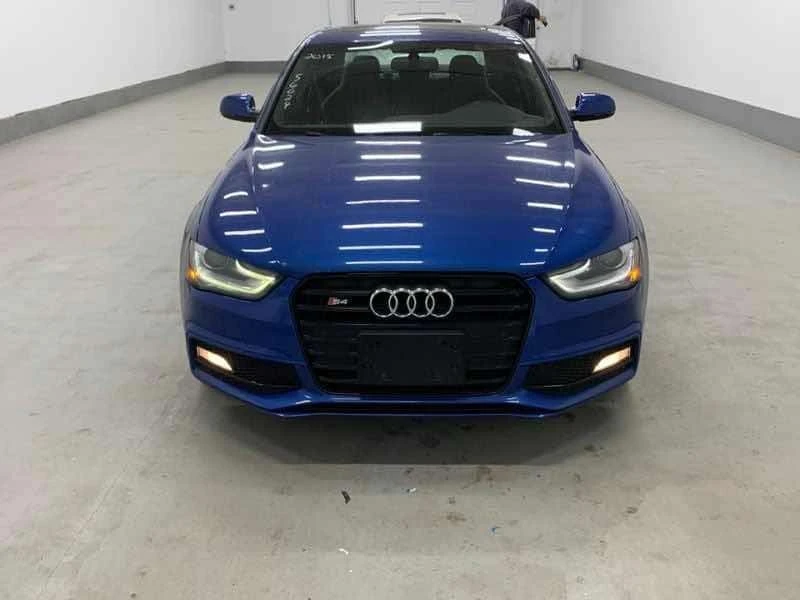 Audi S4 * Technik * CARFAX * ����� �� ����������� *  | Mobile.bg � ����������� 6
