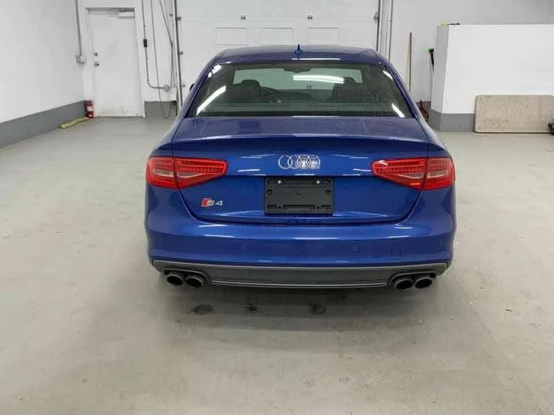 Audi S4 * Technik * CARFAX * ����� �� ����������� *  | Mobile.bg � ����������� 4