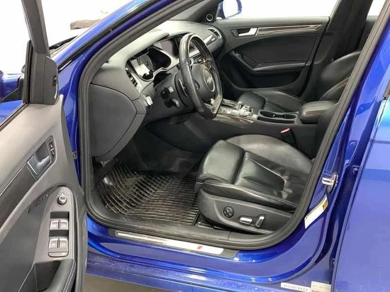 Audi S4 * Technik * CARFAX * ����� �� ����������� *  | Mobile.bg � ����������� 5