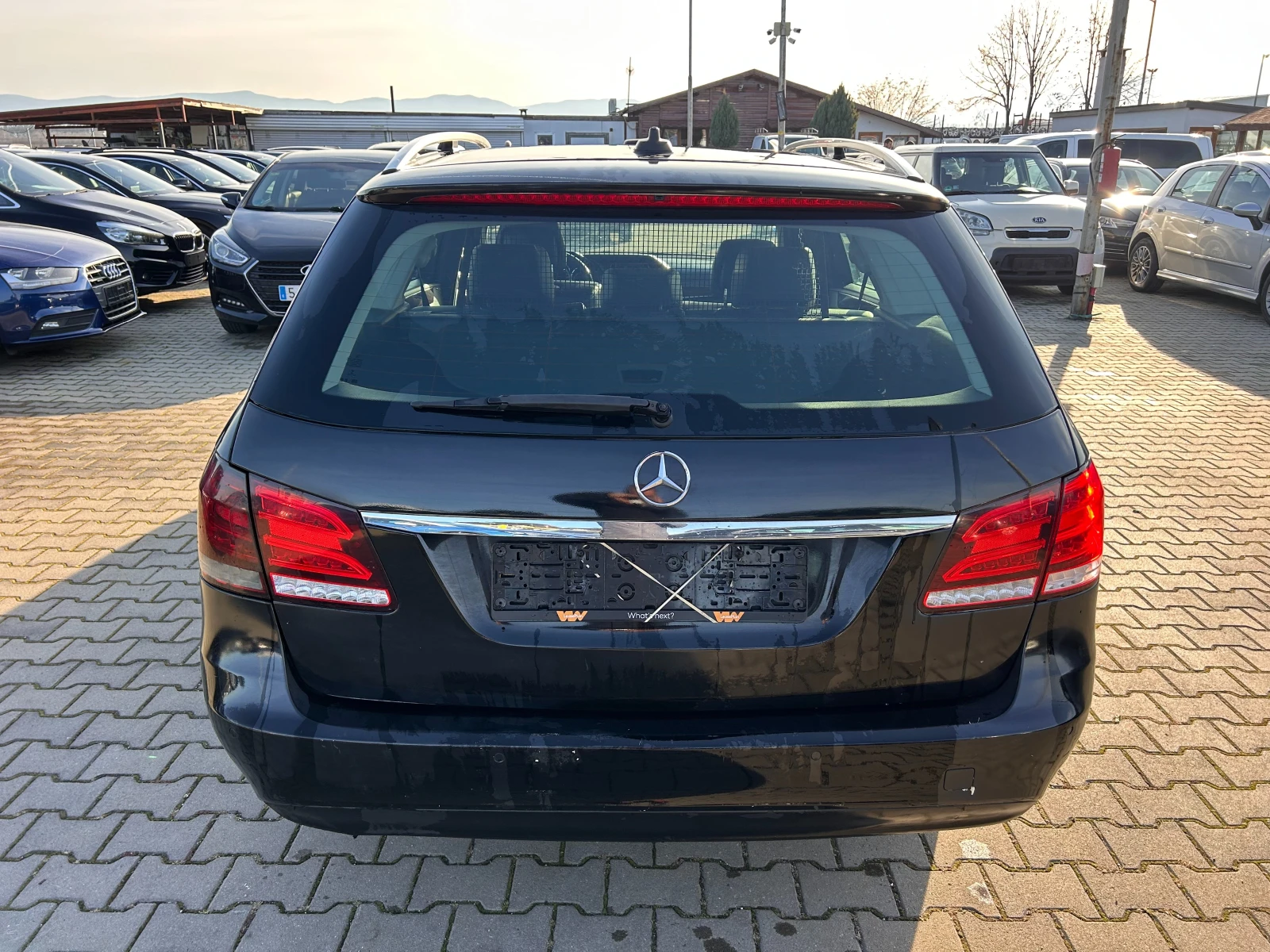 Mercedes-Benz E 200 CDI AVTOMAT/KOJA/NAVI  - изображение 7