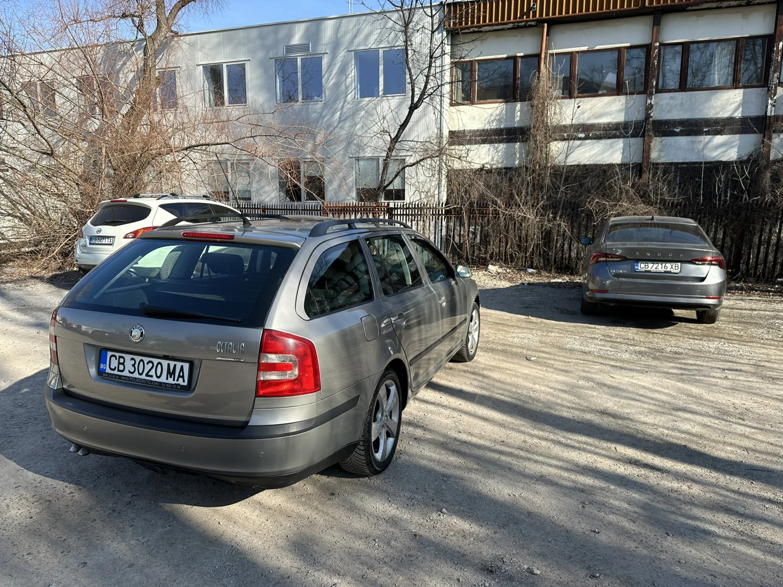 Skoda Octavia Elegance - изображение 6