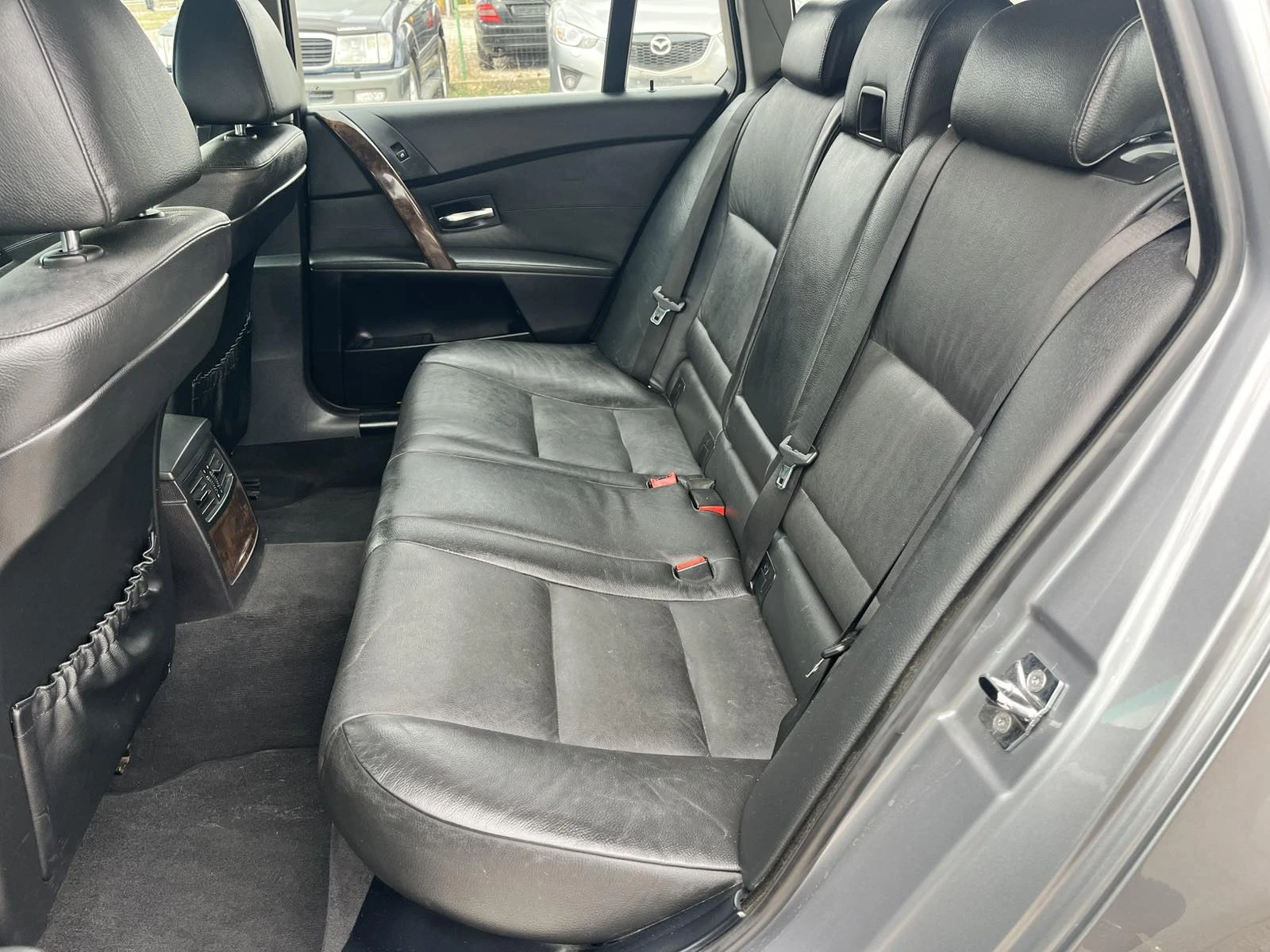 BMW 530 3.0D 218kc   | Mobile.bg   15