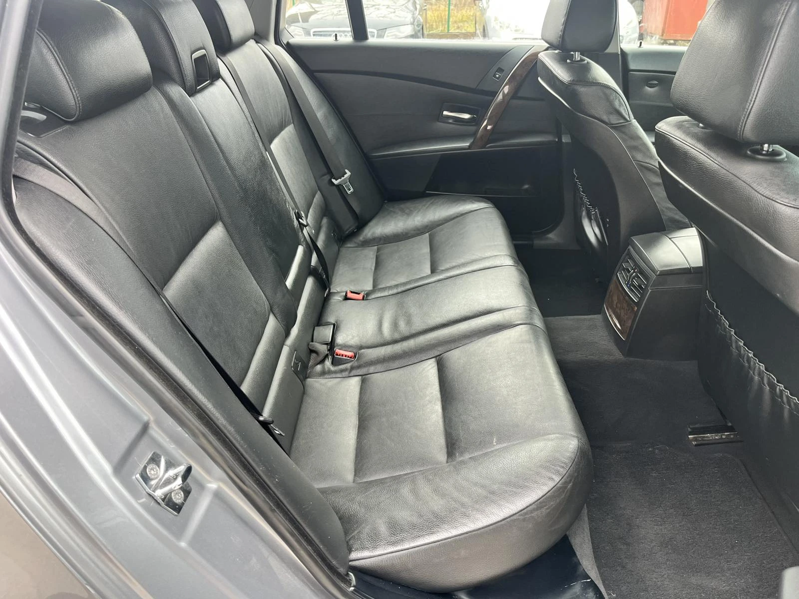 BMW 530 3.0D 218kc   | Mobile.bg   14