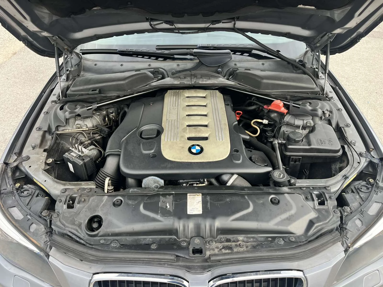 BMW 530 3.0D 218kc   | Mobile.bg   16